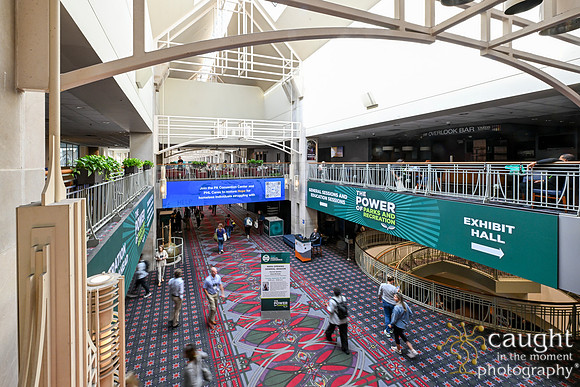 1895 NRPA Conference 2026 Philadelphia