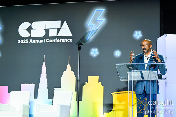 388 CSTA 2025 Cleveland