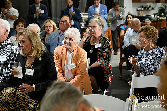 116 State of the Foundation 2026