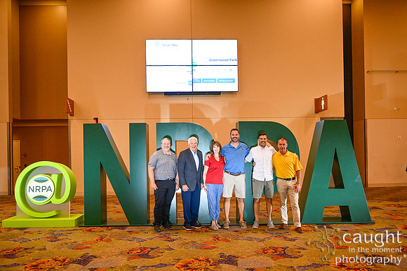 1486 NRPA Conference 2022 Phoenix