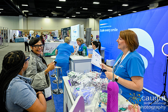 307 ADHA26 Annual Conference Fort Worth