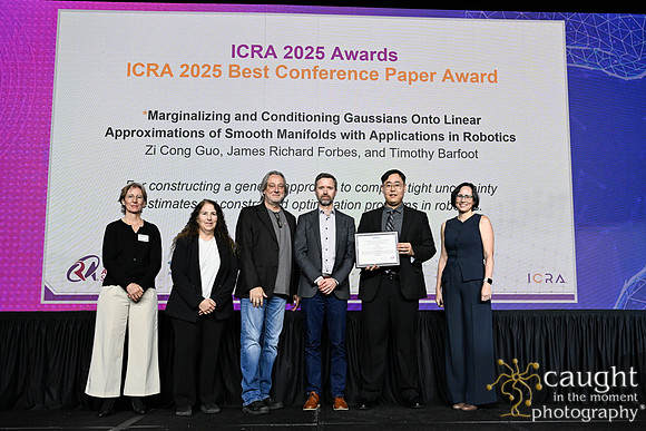 070 RUSH ICRA 2025 Atlanta