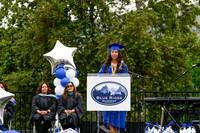 018 Blue Ridge Academy 2023 Graduation Ceremony May 31 at Azusa Pacific