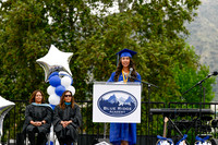 019 Blue Ridge Academy 2023 Graduation Ceremony May 31 at Azusa Pacific