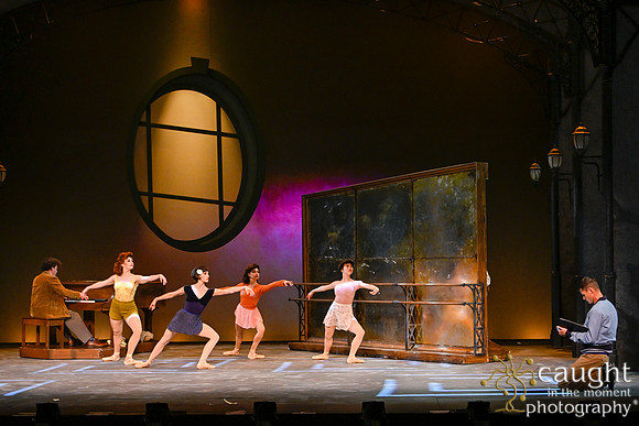 059 An American in Paris Musical Theatre West
