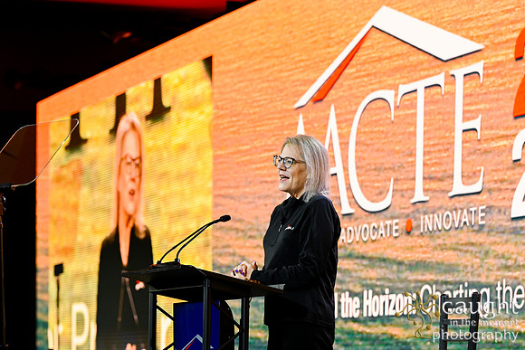 824 AACTE Annual Meeting 2025 Long Beach