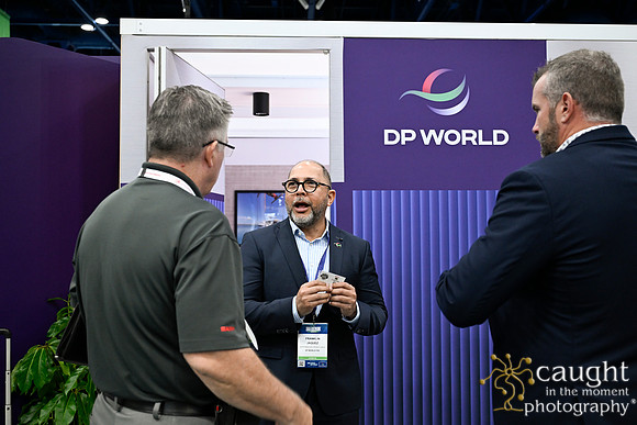 124 Breakbulk Americas Houston 2026