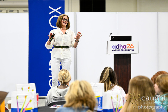 563 ADHA26 Annual Conference Fort Worth