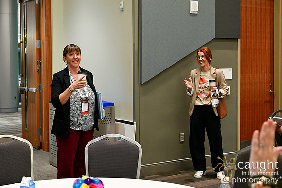 1248 AHIMA 2026 San Antonio