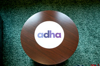 019 ADHA26 Annual Conference Fort Worth
