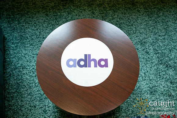 019 ADHA26 Annual Conference Fort Worth