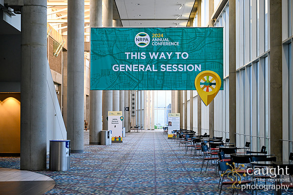 2452 NRPA Conference 2024 Atlanta