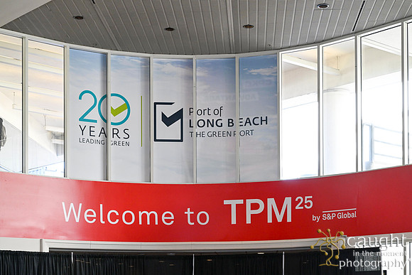 2845 TPM25 Long Beach