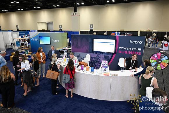 585 AHIMA 2026 San Antonio