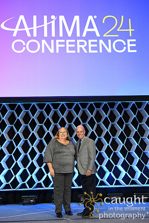 1344 AHIMA 2024 Salt Lake City