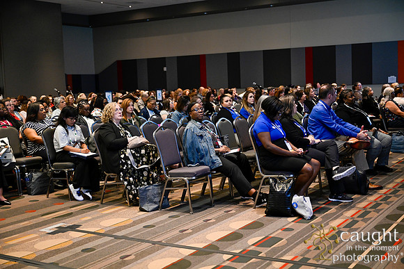 1288 AHIMA 2026 San Antonio