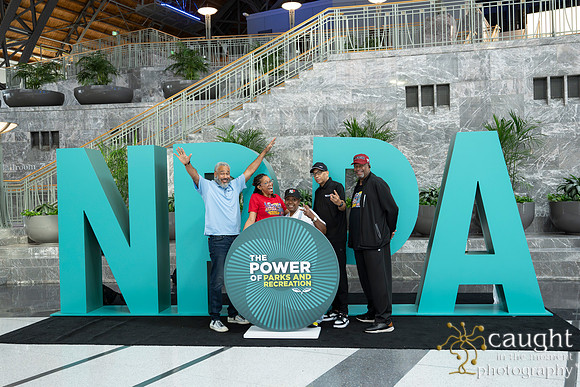 1767 NRPA Conference 2026 Philadelphia