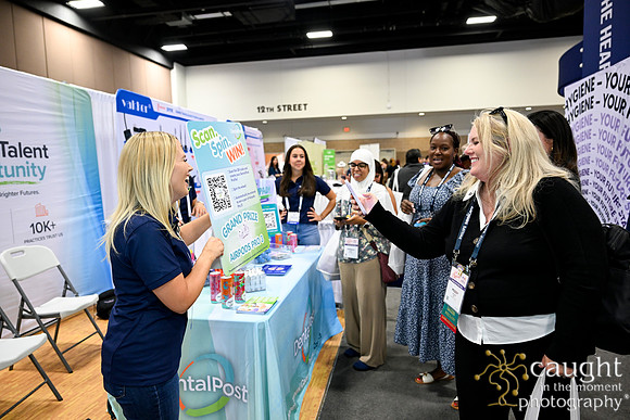 207 ADHA26 Annual Conference Fort Worth