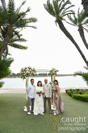 076 De La Cruz 50th Wedding Anniversary in San Diego