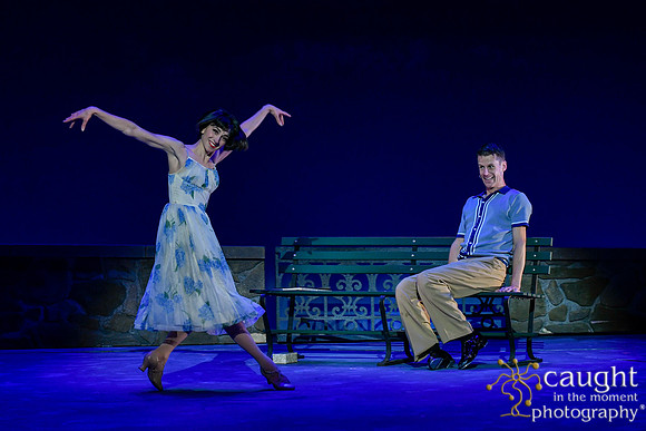 120 An American in Paris Musical Theatre West
