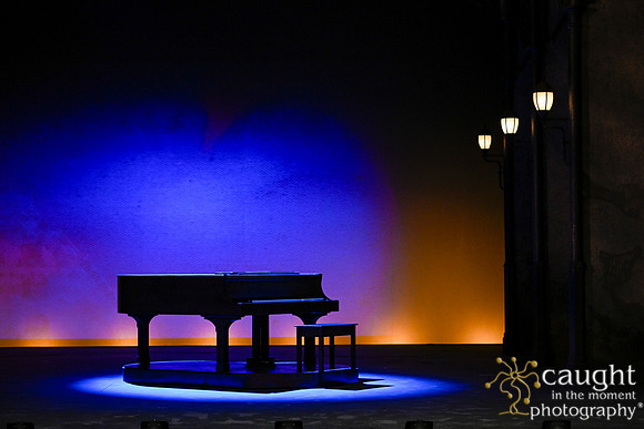 002 An American in Paris Musical Theatre West