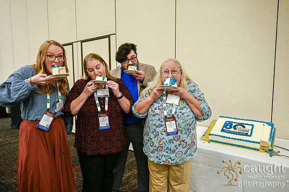 277 AHIMA 2026 San Antonio