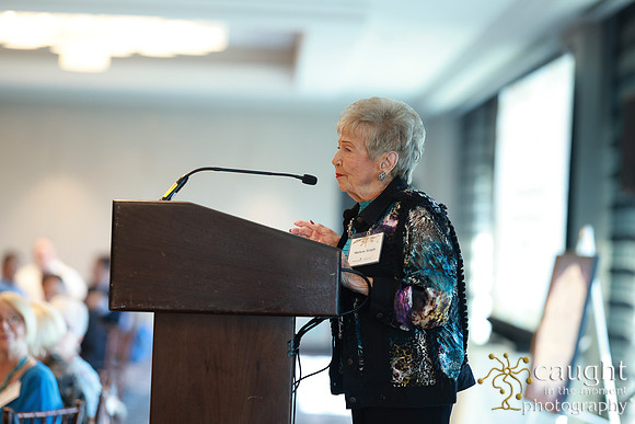 140 Memorial Medical Center Foundation Appreciation Luncheon 2024