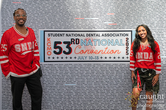 021 SNDA 2025 in Kansas City