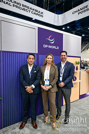102 Breakbulk Americas Houston 2026
