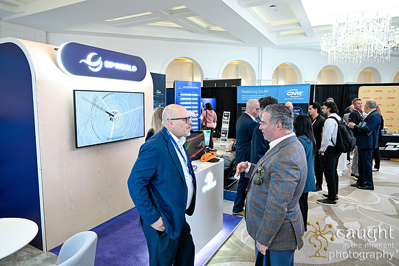 098 DP World at ALSC Global 2026 Detroit