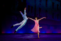 332 An American in Paris Musical Theatre West
