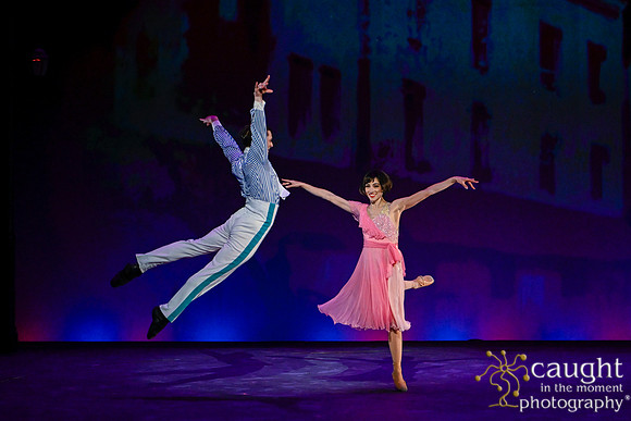 332 An American in Paris Musical Theatre West