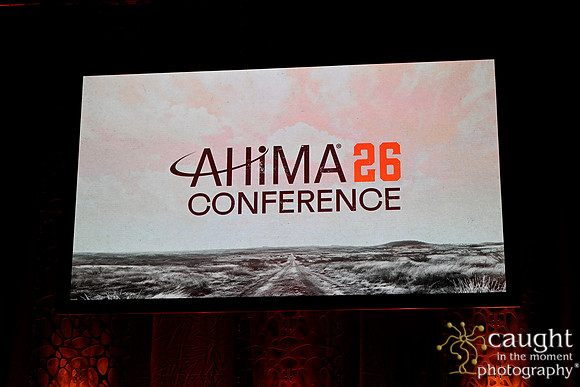 1004 AHIMA 2026 San Antonio