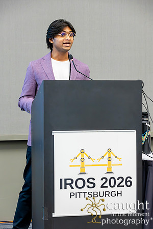1129 IEEE IROS 2026 Pittsburgh