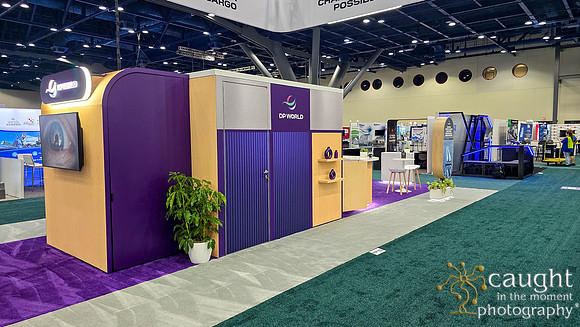 009 Breakbulk Americas Houston 2026