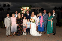 298 Brasche Packman Wedding at Long Beach Museum of Art