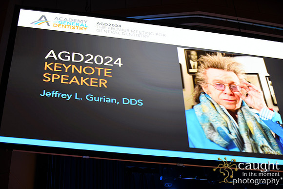 616 AGD2024 Conference in Minneapolis