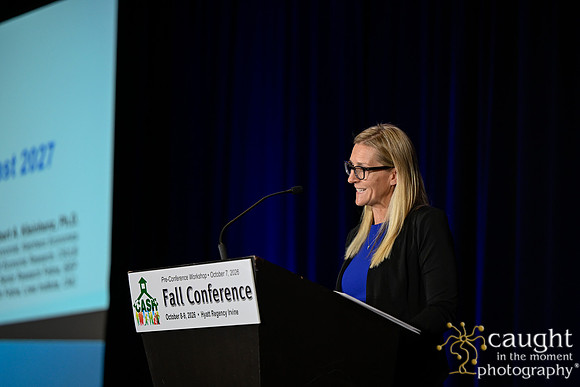 248 CASH Fall Conference 2026 Irvine