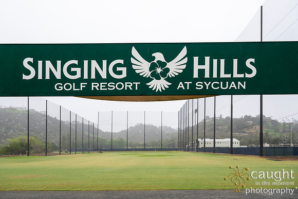 002 Charimans Golf Classic 2025