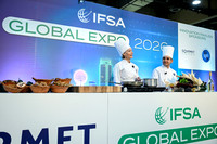 468 IFSA Global Expo 2026 Gaylord Texan Resort