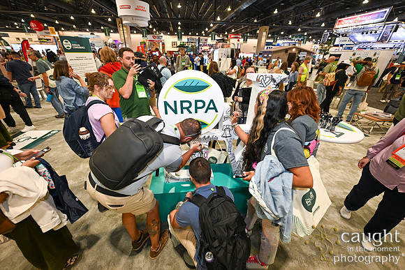 1012 NRPA Conference 2026 Philadelphia
