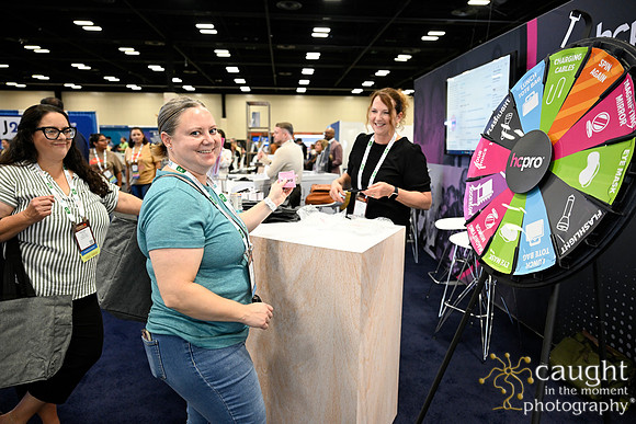 559 AHIMA 2026 San Antonio
