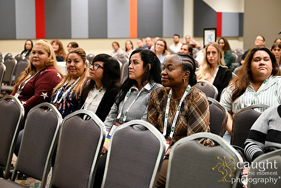 315 AHIMA 2026 San Antonio