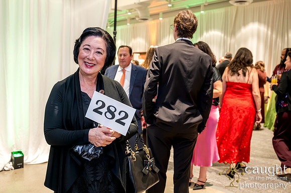 158 Saddleback Foundation Gala 2026