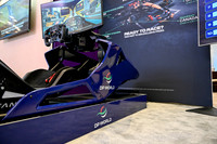 019 DP World at ALSC Global 2026 Detroit