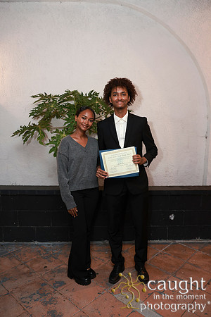 118 Scholarship Presentations September 2026