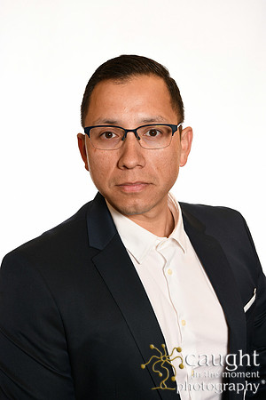 194 Reyes Coca-Cola Bottling Executive Portraits 2023