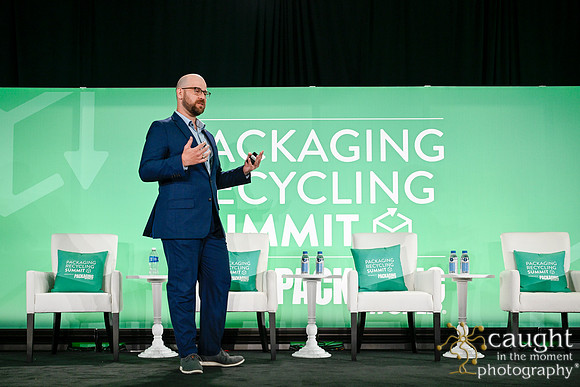 319 Packaging Recycling Summit 2024