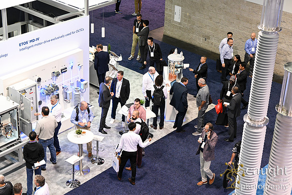 520 IEEE PES TandD Anaheim 2024