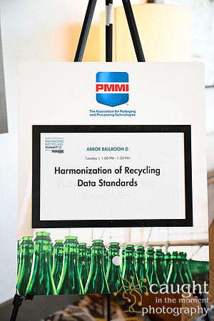 334 Packaging Recycling Summit 2024